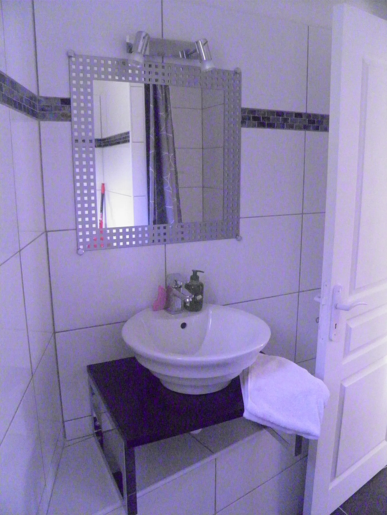 Appartement Stretta di a Macina à Afa