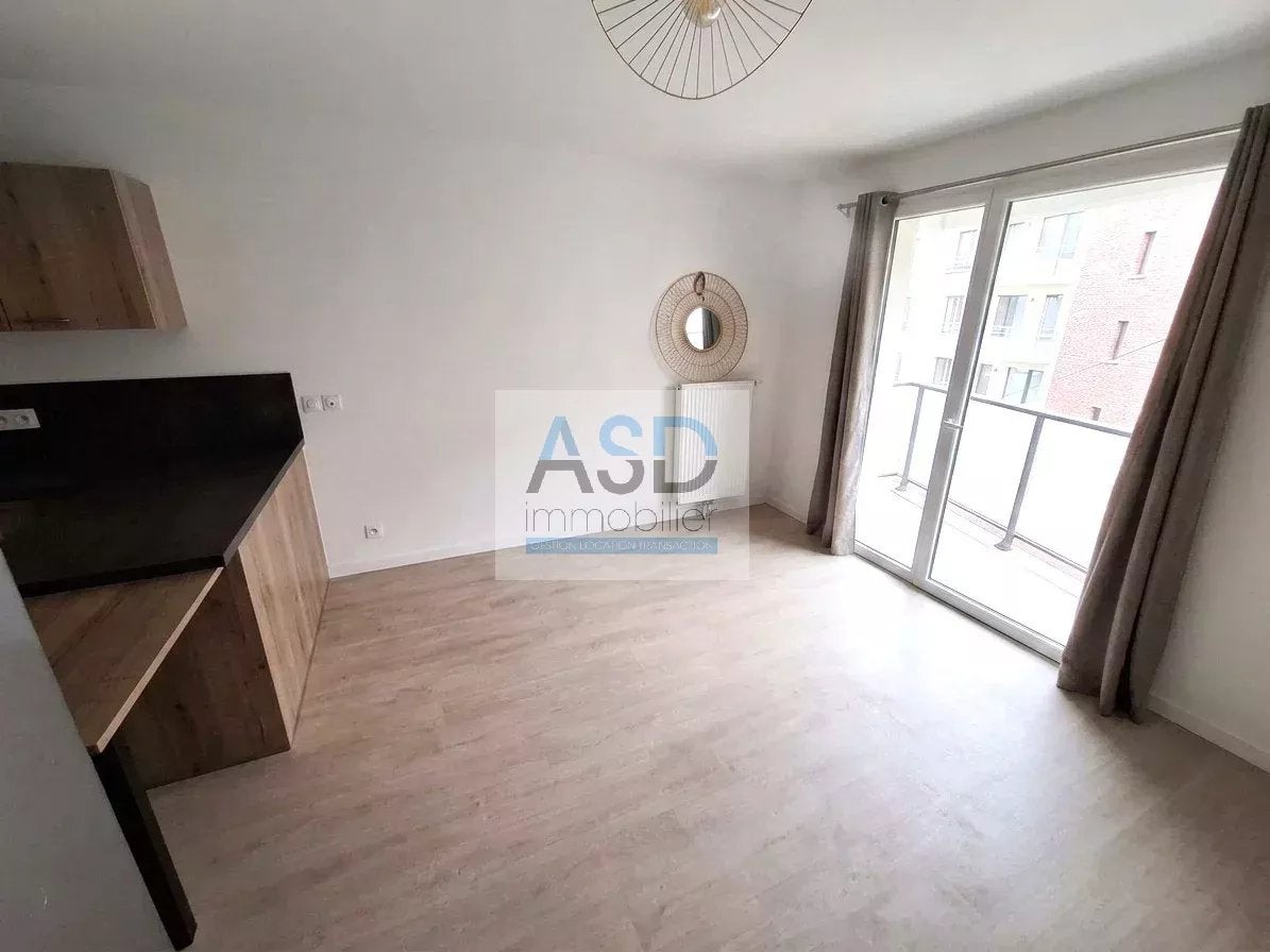 Appartement Rue François Colliez à Valenciennes