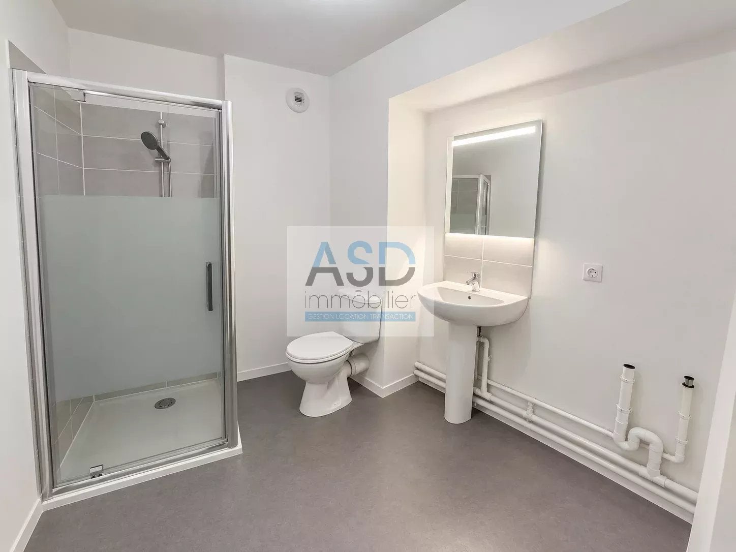 Appartement Rue François Colliez à Valenciennes
