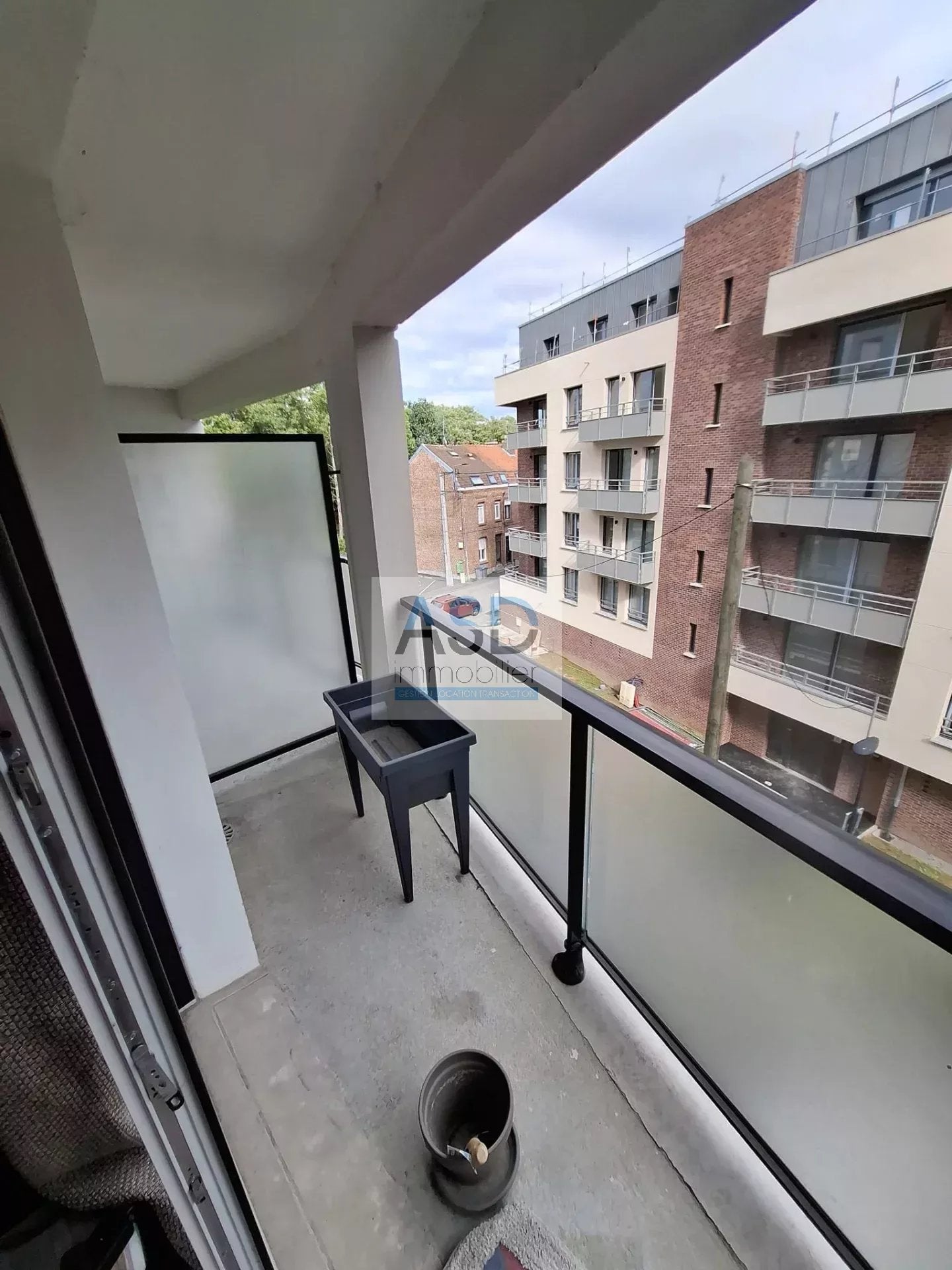 Appartement Rue François Colliez à Valenciennes