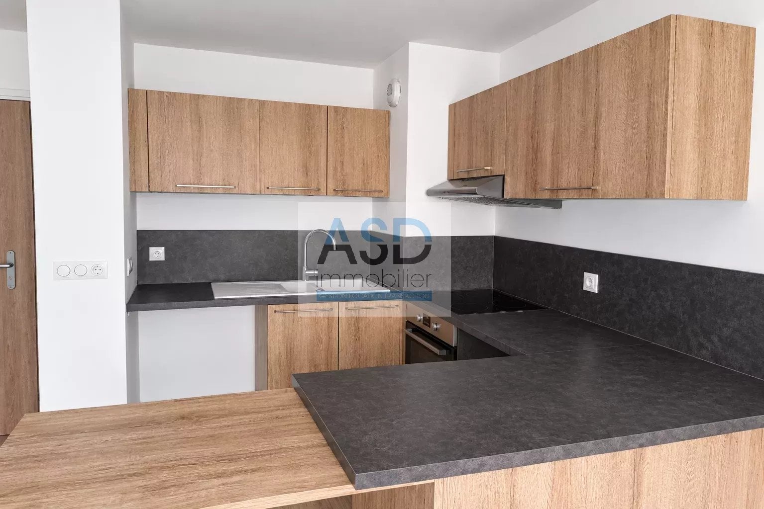 Appartement Rue François Colliez à Valenciennes