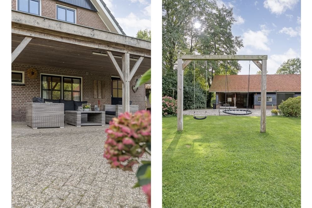 Vrijstaande woning te koop: Vermolenweg 41, Geesteren