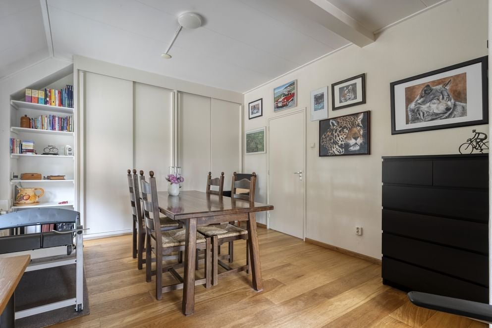 Vrijstaande woning te koop: Vermolenweg 41, Geesteren