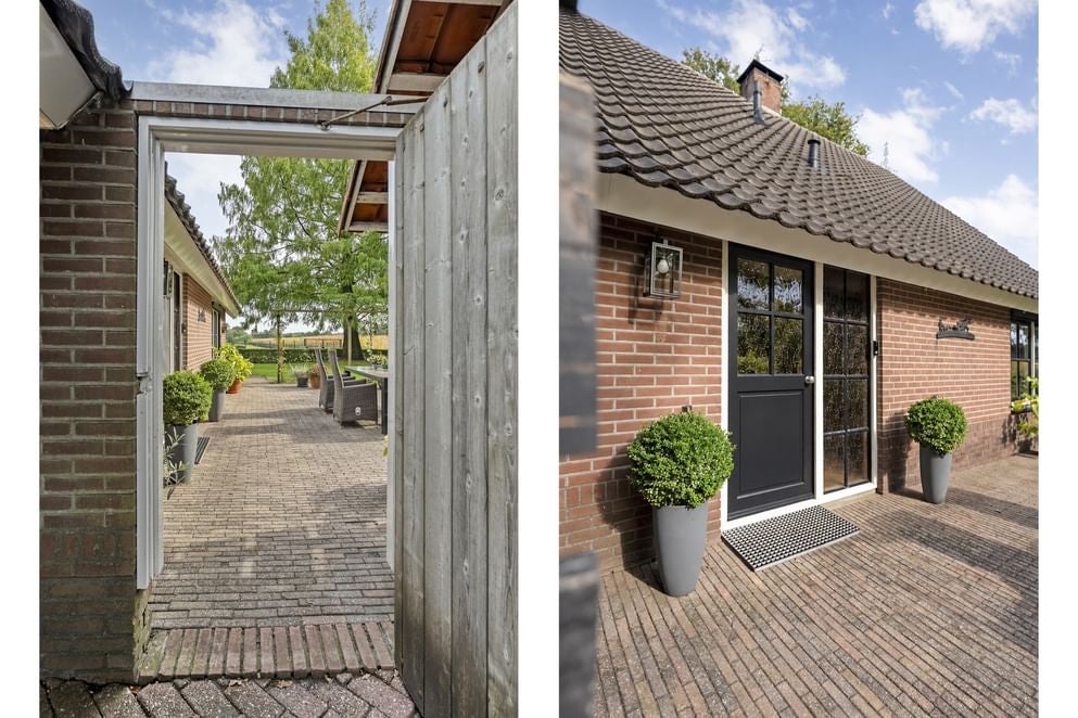 Vrijstaande woning te koop: Vermolenweg 41, Geesteren