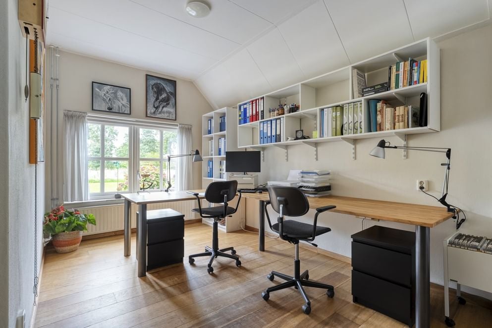 Vrijstaande woning te koop: Vermolenweg 41, Geesteren