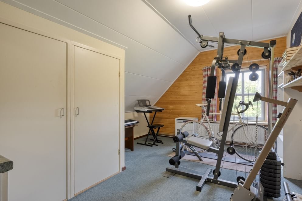 Vrijstaande woning te koop: Vermolenweg 41, Geesteren