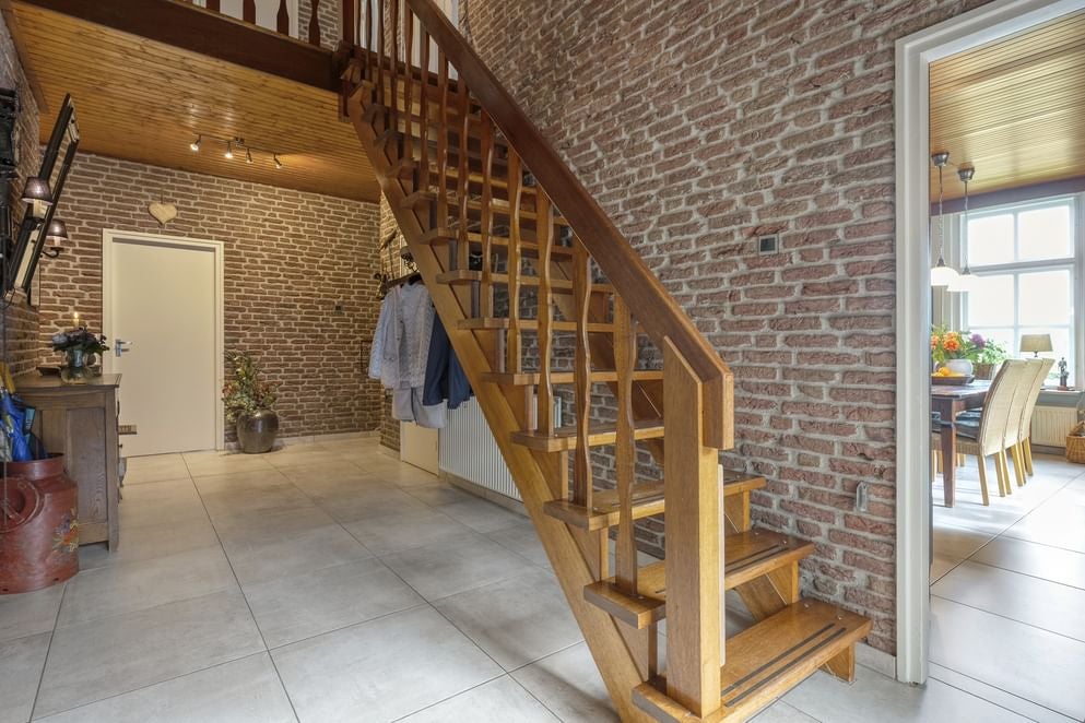Vrijstaande woning te koop: Vermolenweg 41, Geesteren