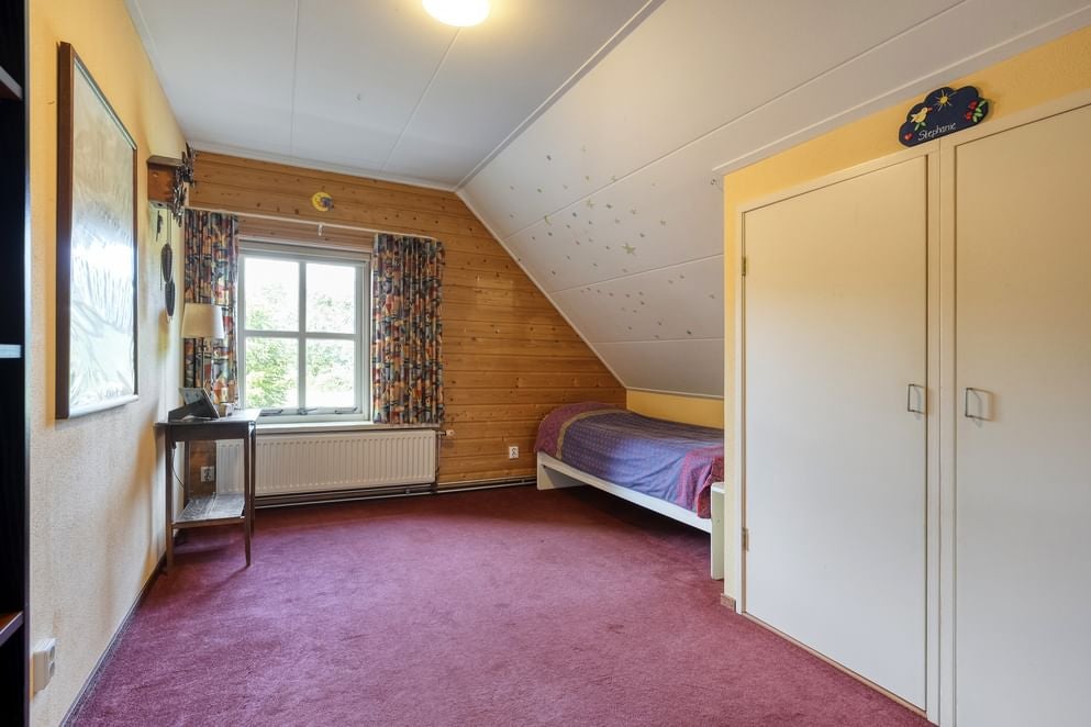 Vrijstaande woning te koop: Vermolenweg 41, Geesteren