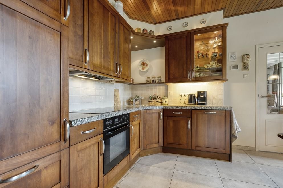 Vrijstaande woning te koop: Vermolenweg 41, Geesteren