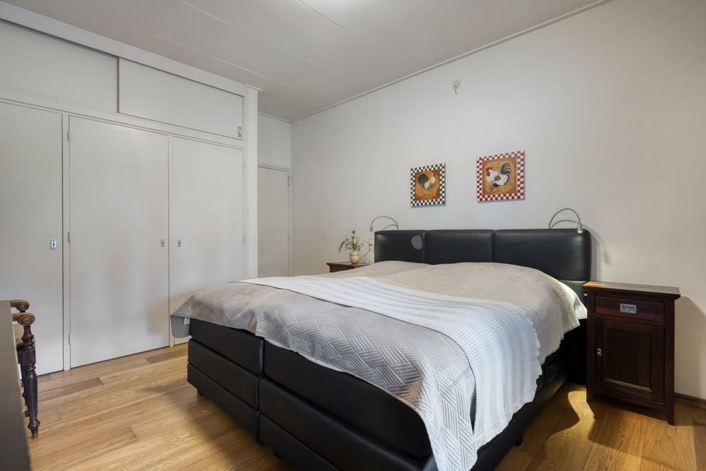 Vrijstaande woning te koop: Vermolenweg 41, Geesteren