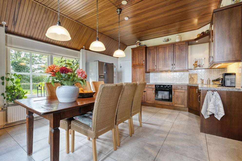 Vrijstaande woning te koop: Vermolenweg 41, Geesteren
