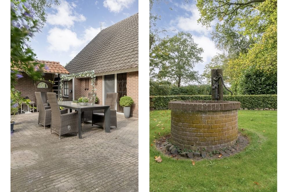 Vrijstaande woning te koop: Vermolenweg 41, Geesteren