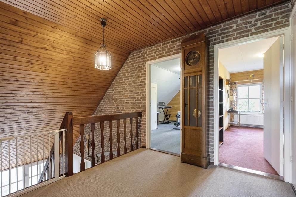 Vrijstaande woning te koop: Vermolenweg 41, Geesteren