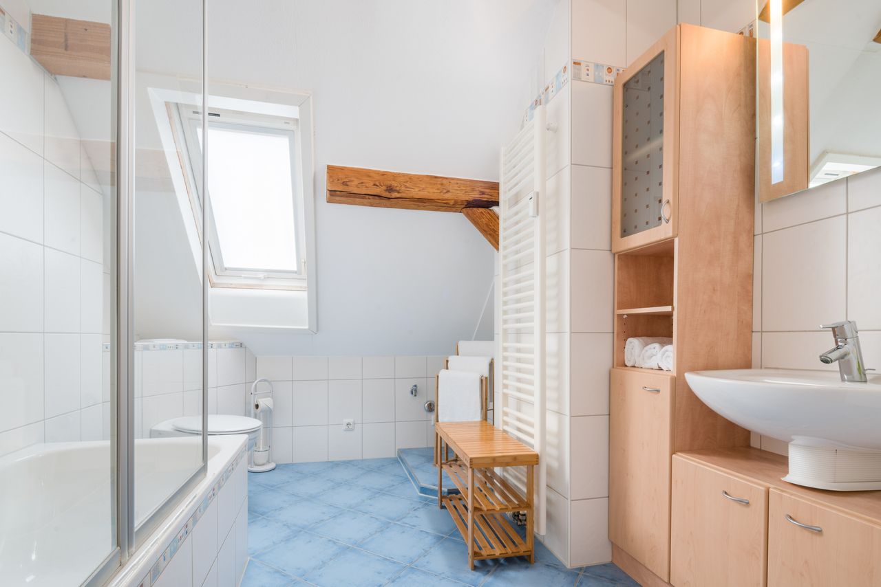 Wohnung Volkhardtstraße in Zirndorf