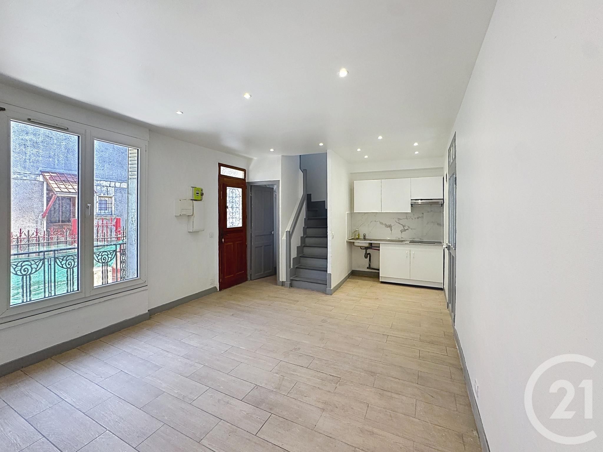 Maison Avenue de Rosny à Villemomble