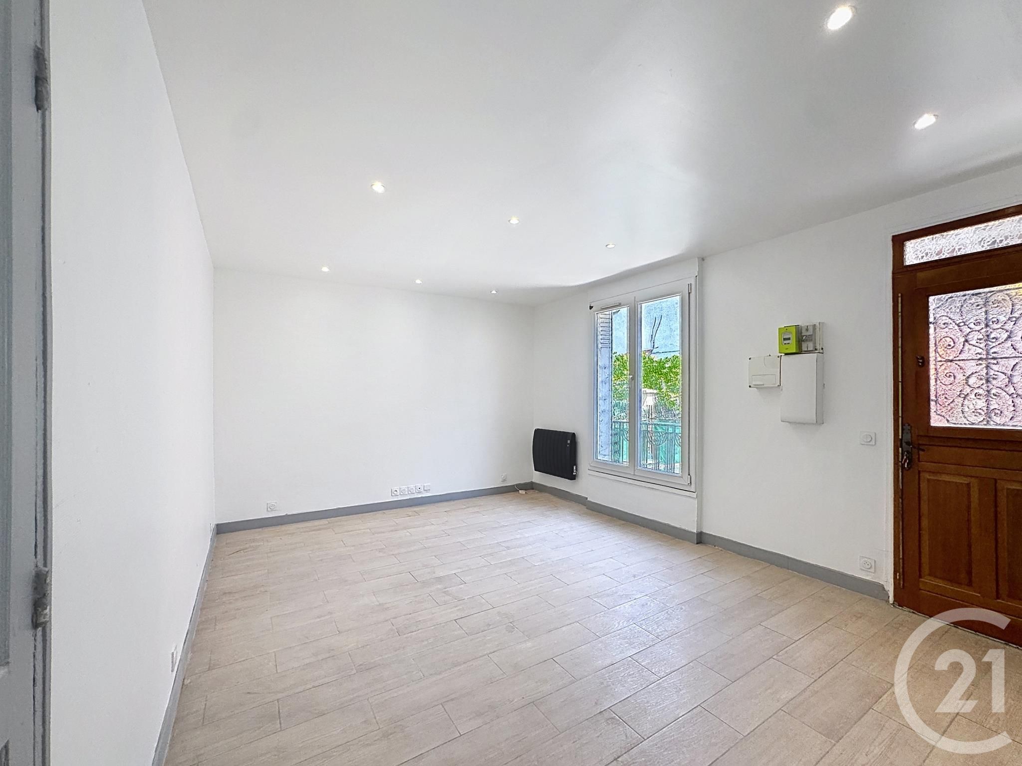 Maison Avenue de Rosny à Villemomble