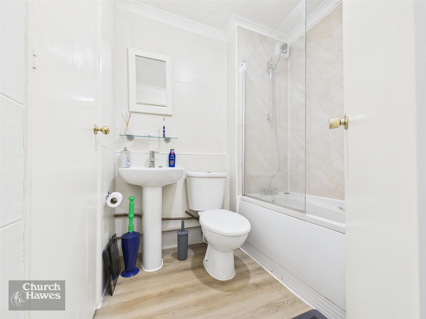 Flat Culver Rise in South Woodham Ferrers