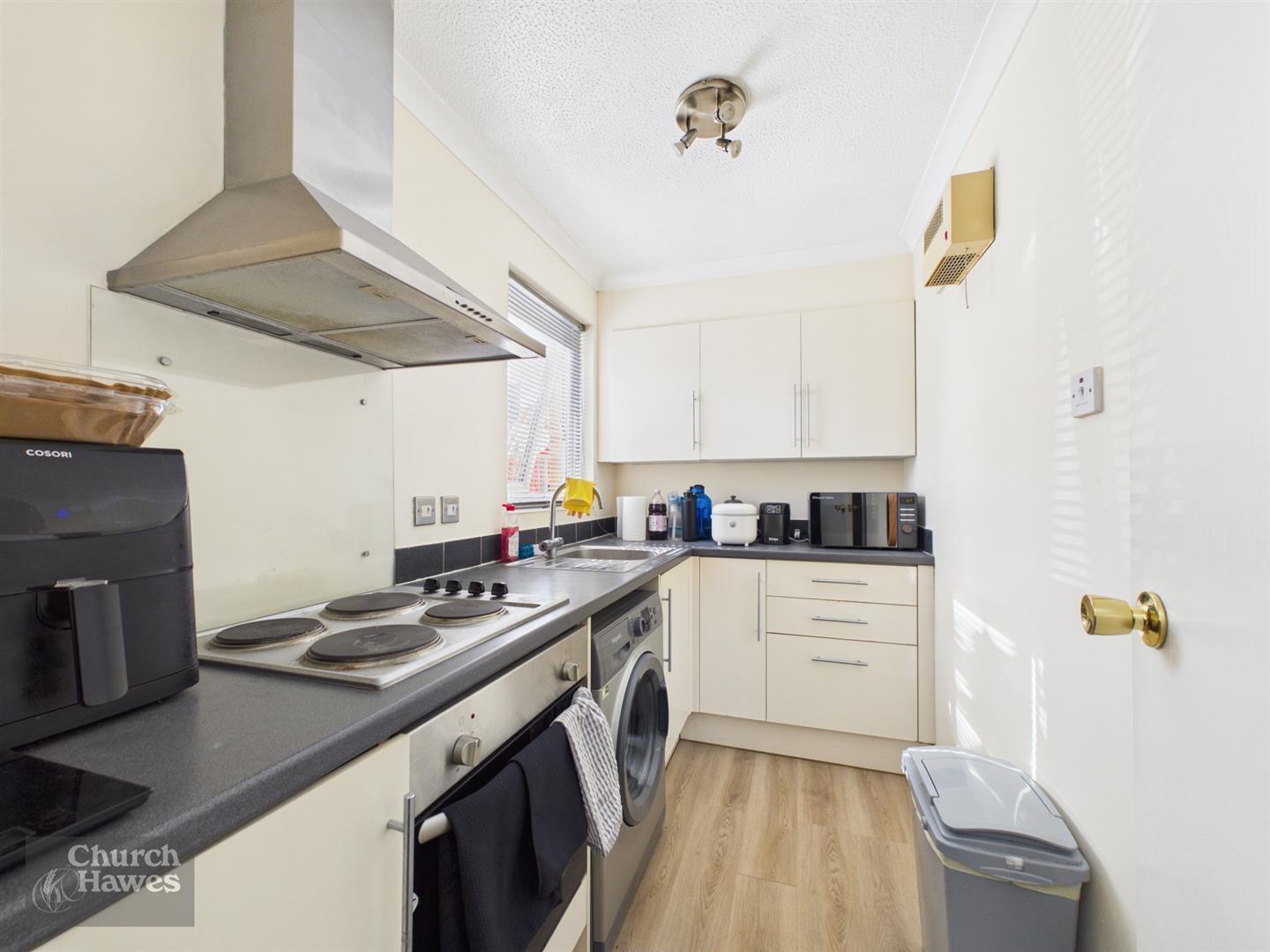 Flat Culver Rise in South Woodham Ferrers