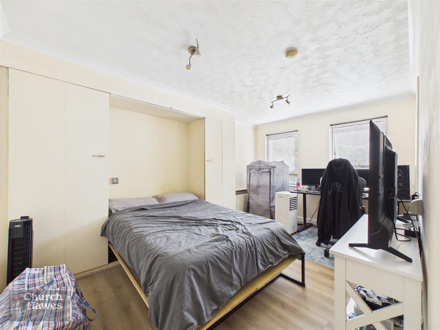 Flat Culver Rise in South Woodham Ferrers