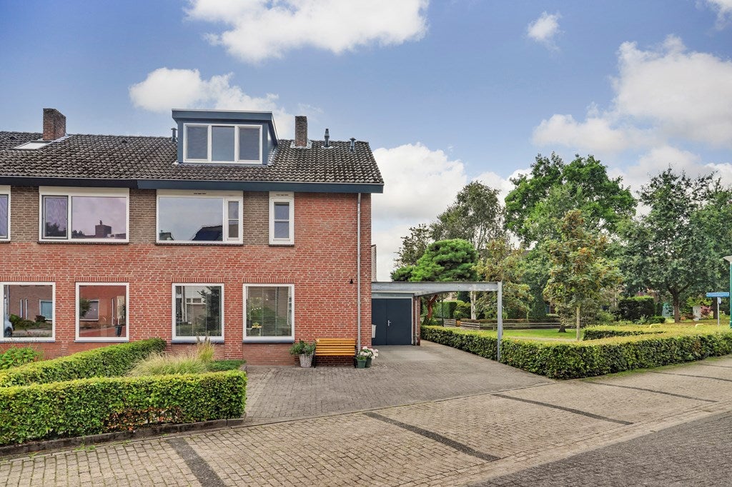 Huis van Galenstraat 26 in Bergeijk