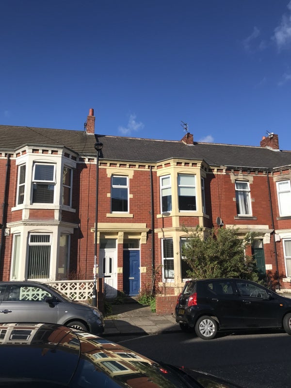 Room Cartington Terrace in Newcastle upon Tyne