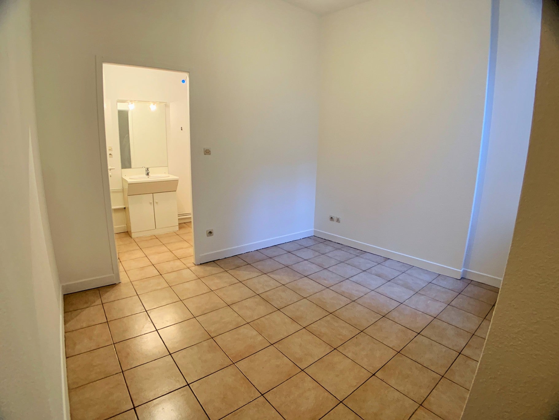 Appartement Rue du Puits-Vert à Toulouse