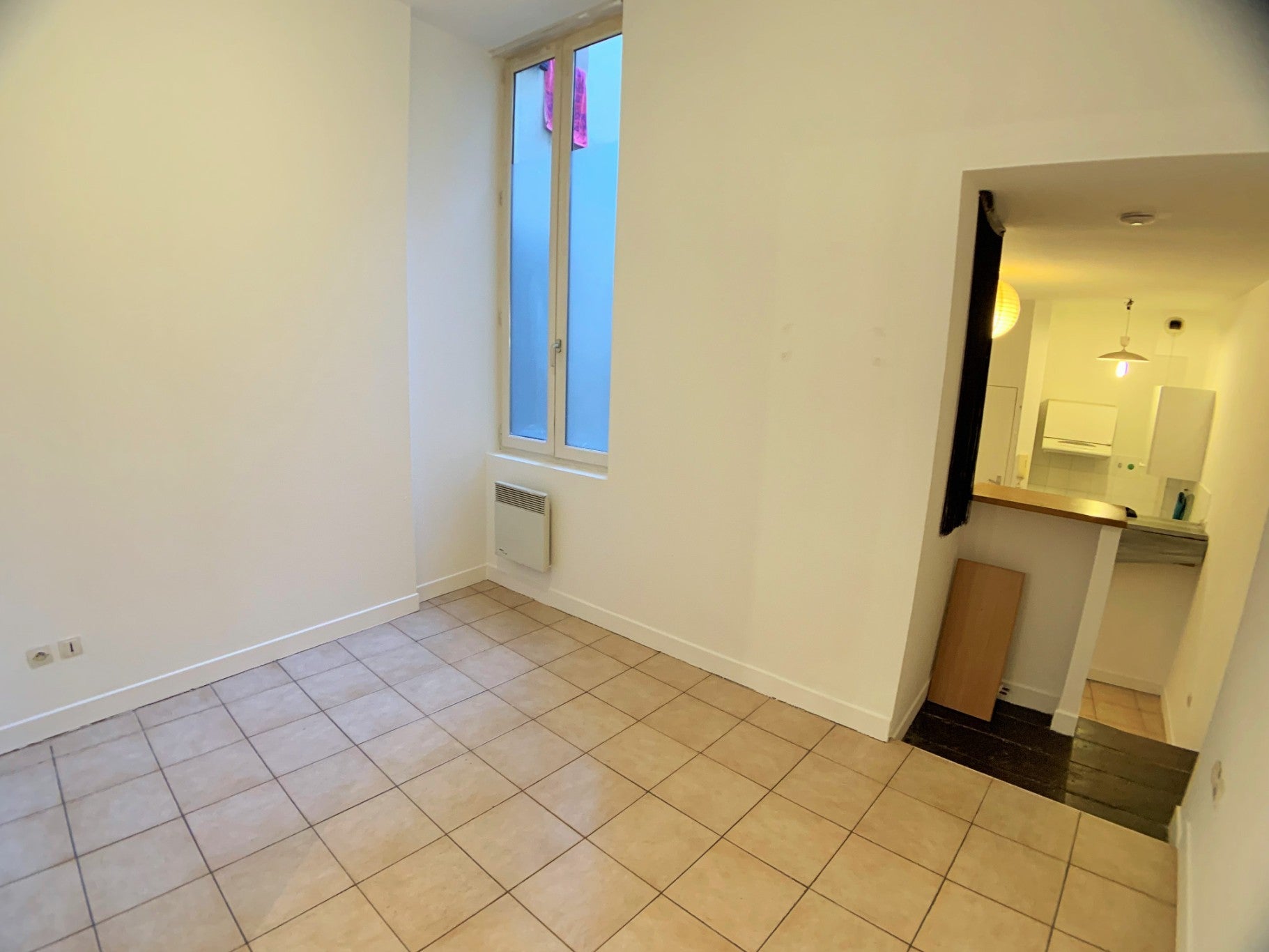 Appartement Rue du Puits-Vert à Toulouse