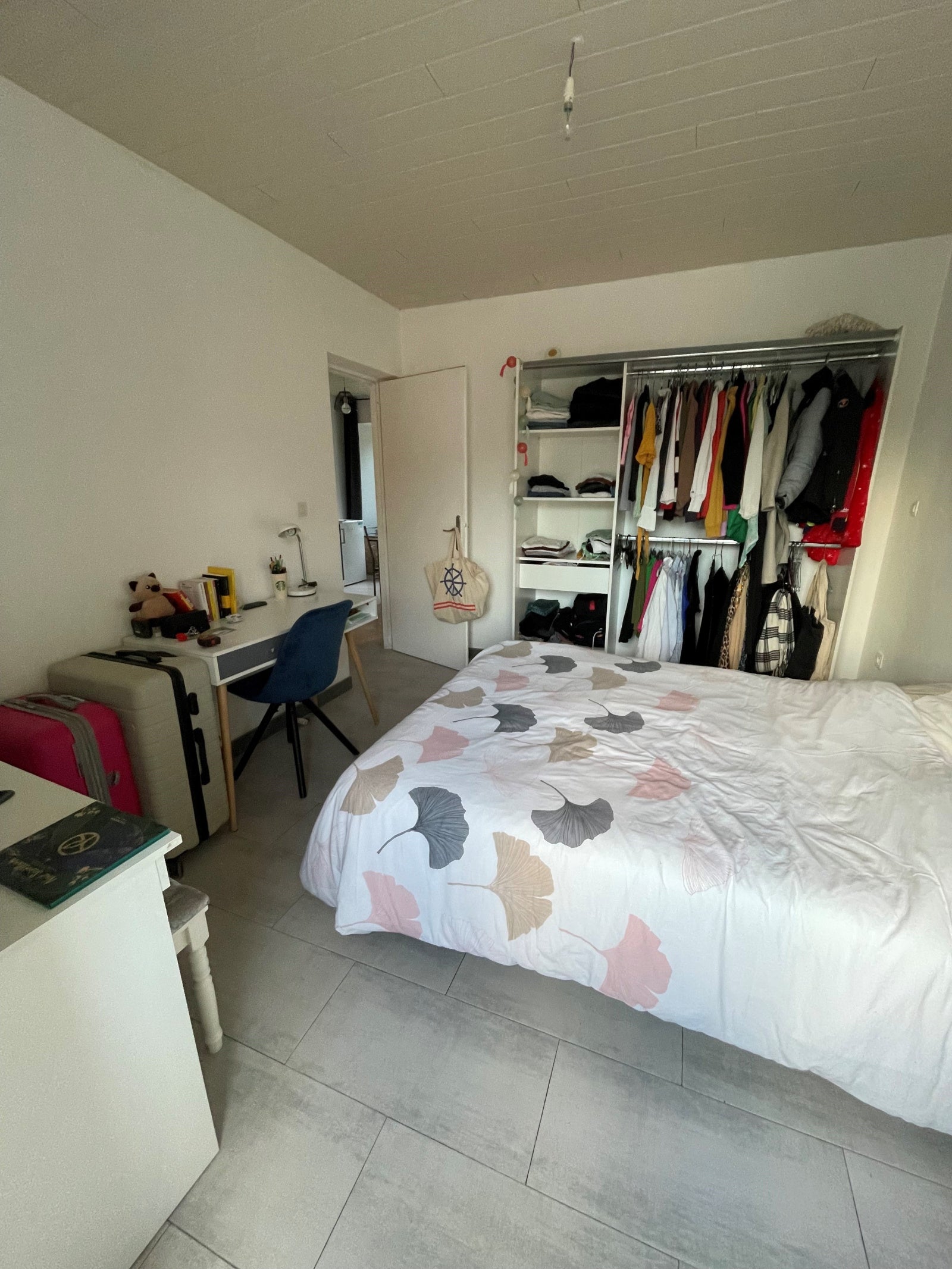 Appartement Route de Varzay à Pessines