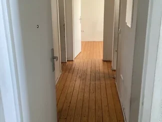 Wohnung Laerer Landweg in Münster