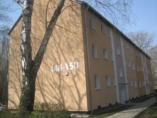 Wohnung Laerer Landweg in Münster