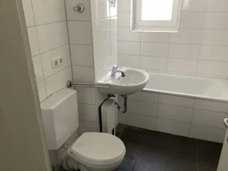 Wohnung Laerer Landweg in Münster