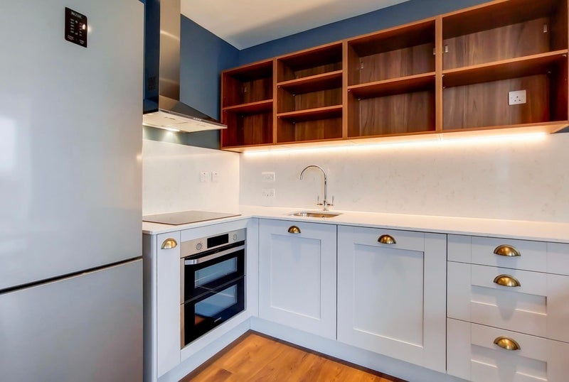 Room Engineers Way in Greater London
