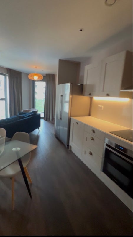 Room Engineers Way in Greater London