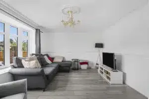 House Alderwood Drive in Epping Forest