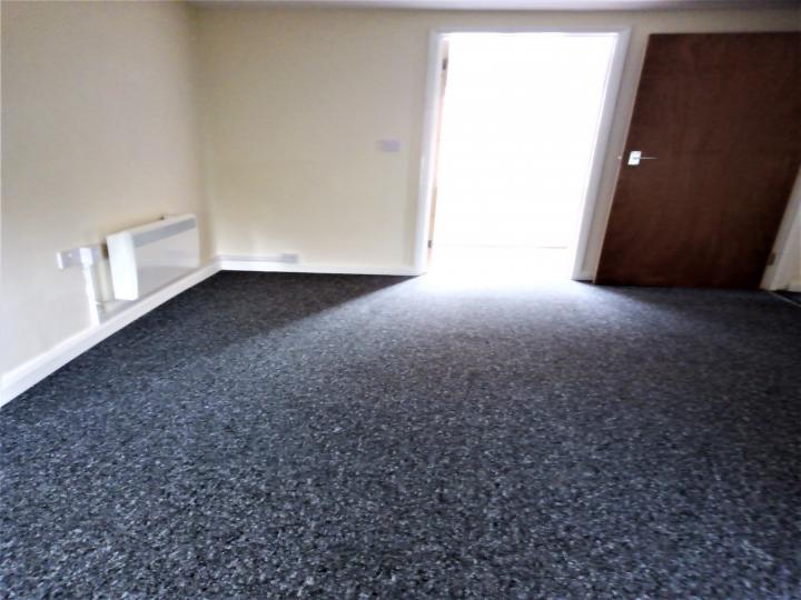 Flat Lower Cherwell Street in Cherwell District