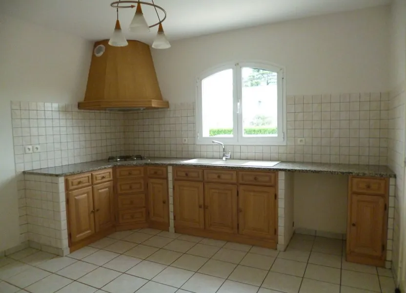 House Route de Nay in Narcastet