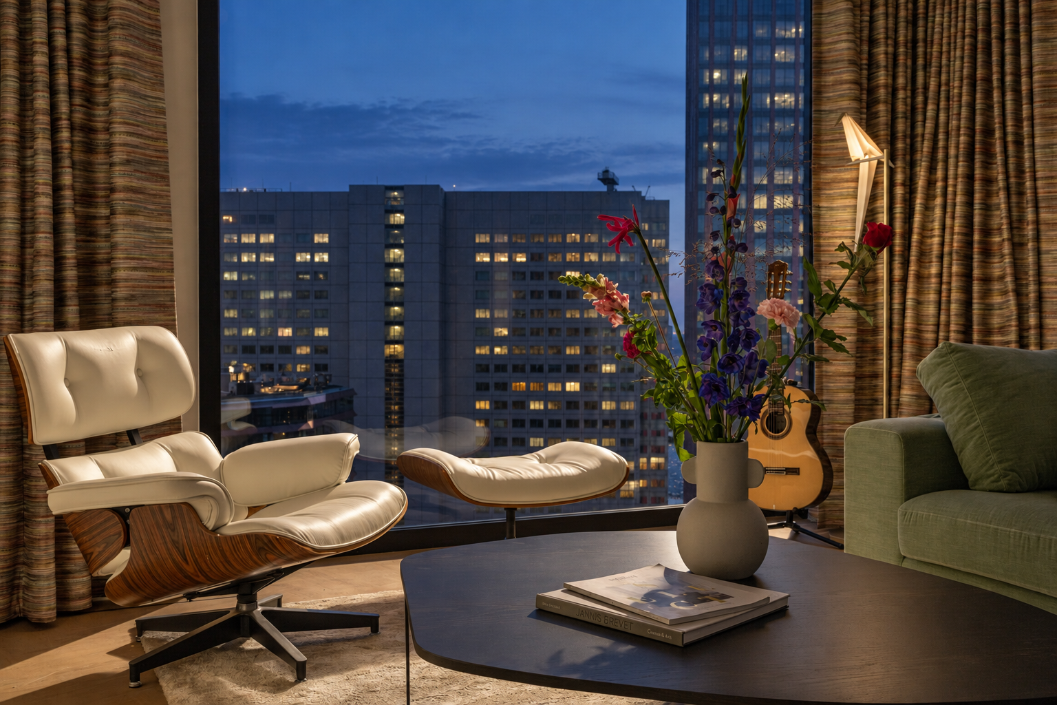 Appartement te koop: Wijnhaven 65C-20, Rotterdam