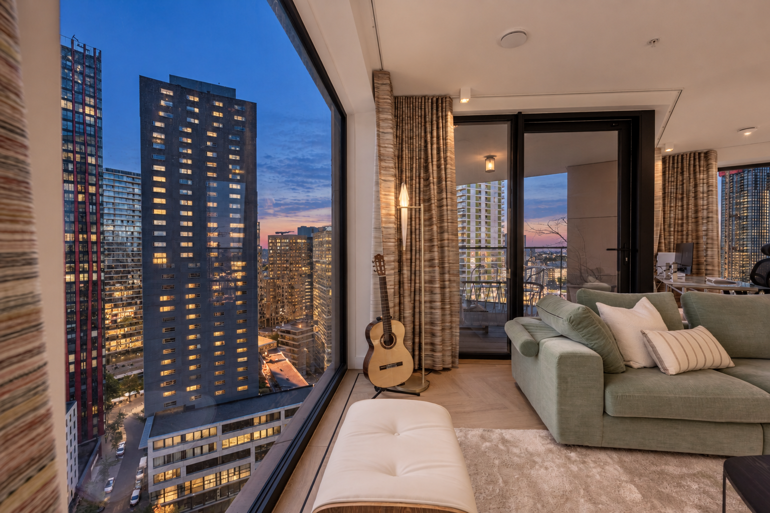 Appartement te koop: Wijnhaven 65C-20, Rotterdam
