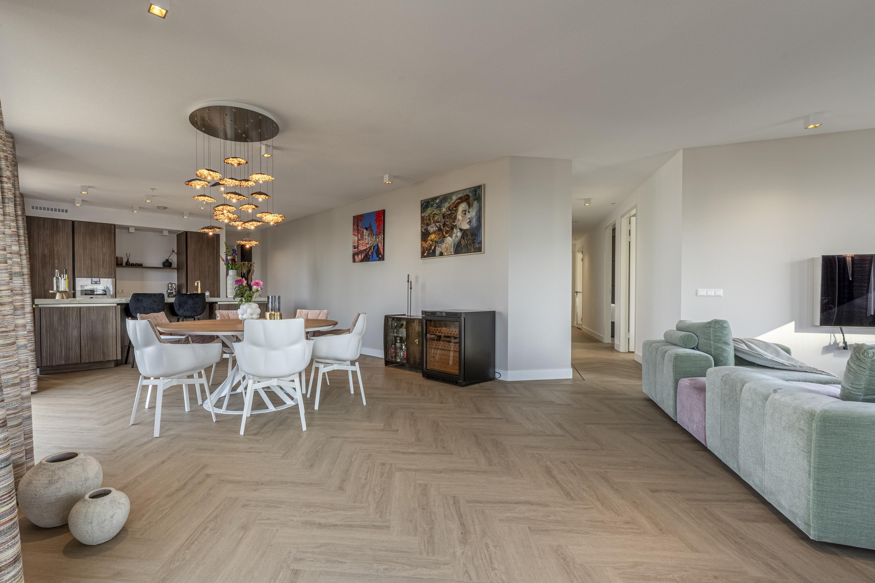 Appartement te koop: Wijnhaven 65C-20, Rotterdam