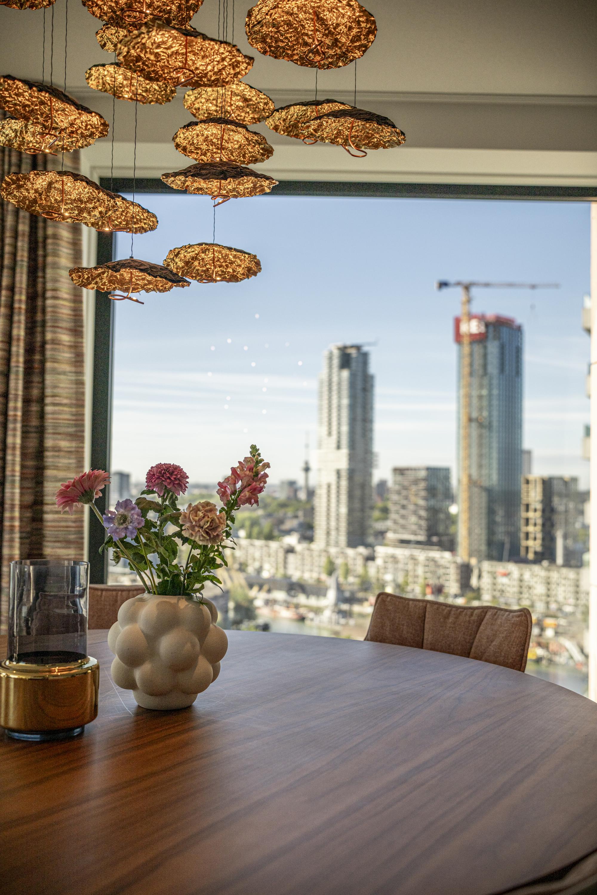 Appartement te koop: Wijnhaven 65C-20, Rotterdam