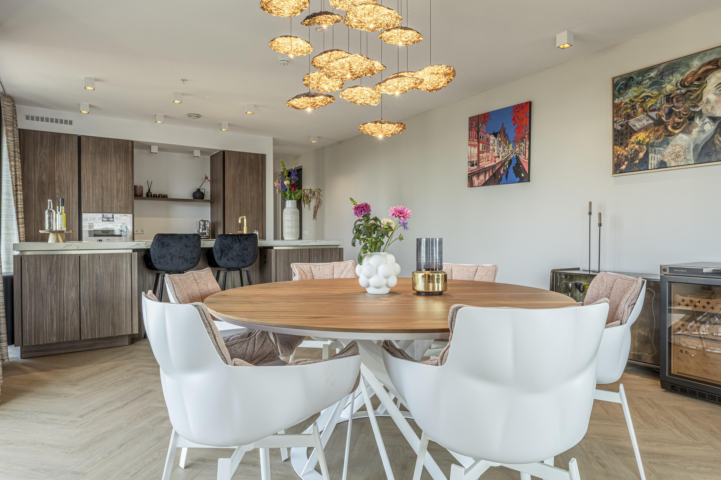 Appartement te koop: Wijnhaven 65C-20, Rotterdam