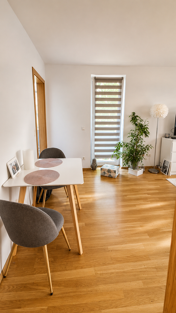 Wohnung Bischofstraße in Leipzig