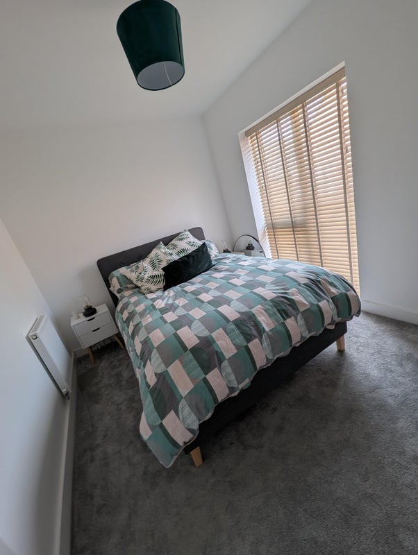 Room Fenton Way in Bolton