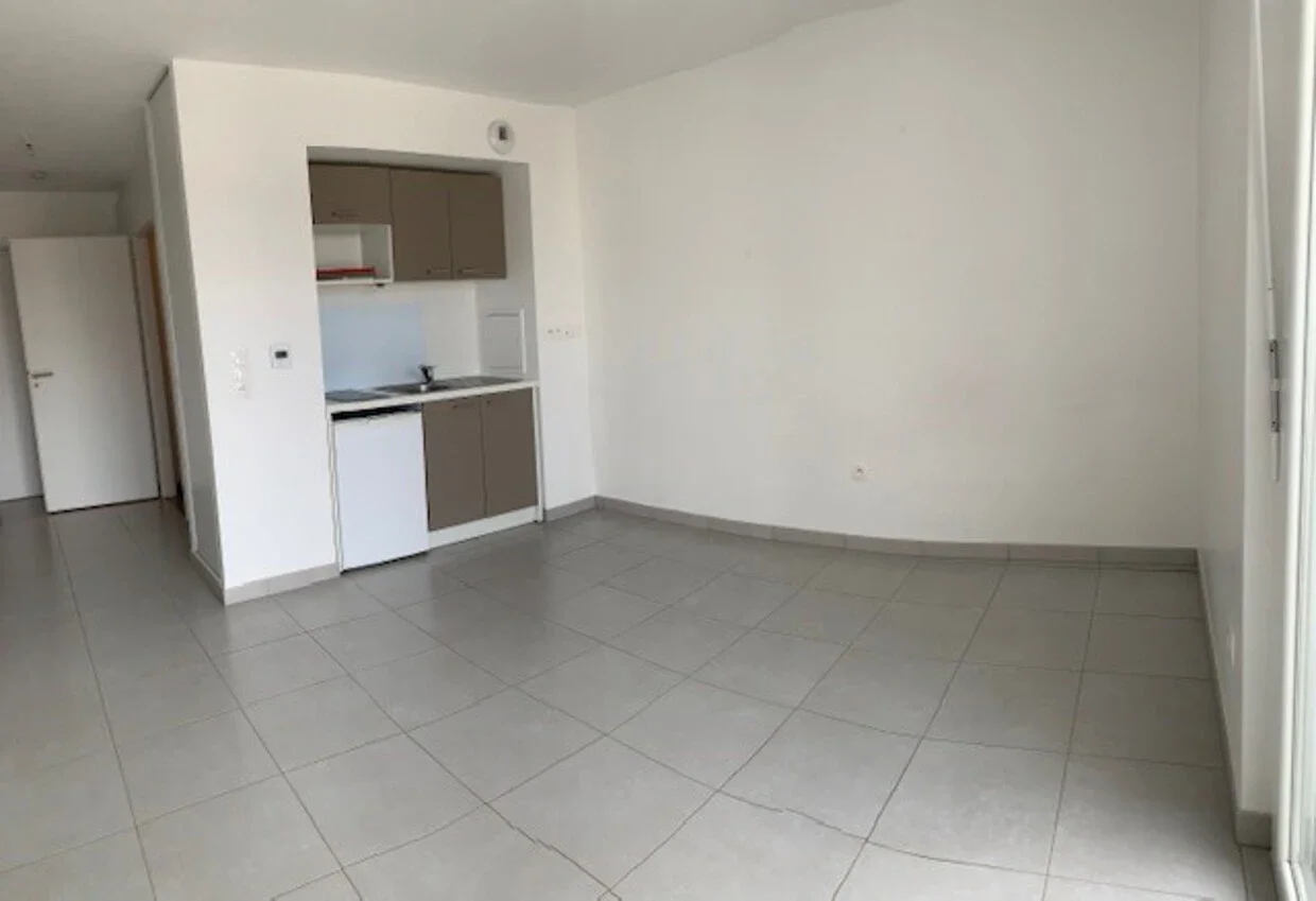 Flat Rue Perle in Schiltigheim