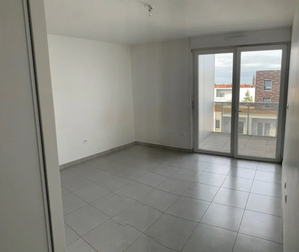 Flat Rue Perle in Schiltigheim