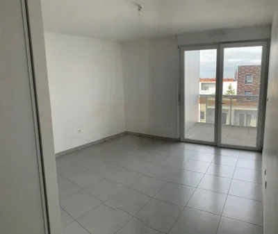 Flat Rue Perle in Schiltigheim