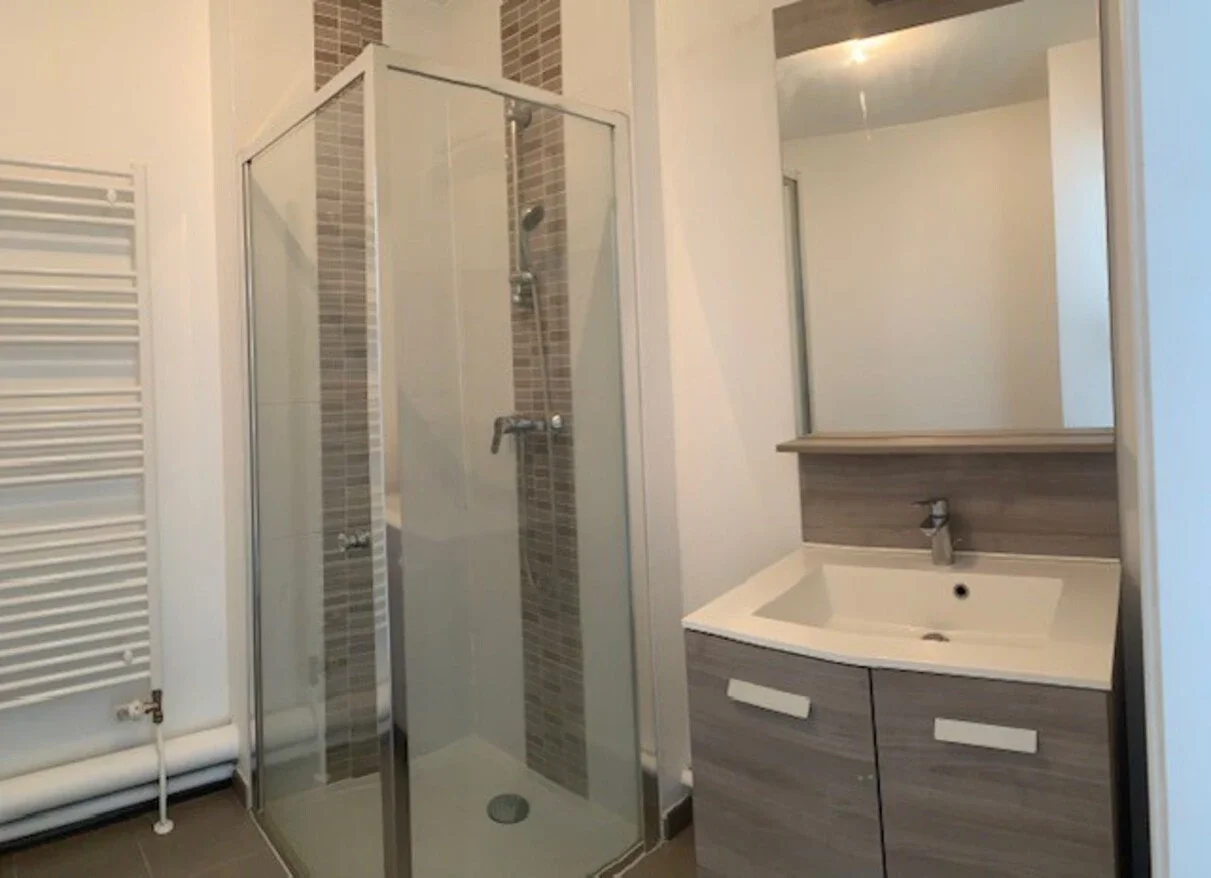 Flat Rue Perle in Schiltigheim