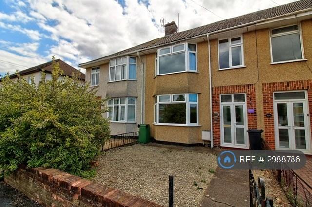 House Filton Avenue in Bristol