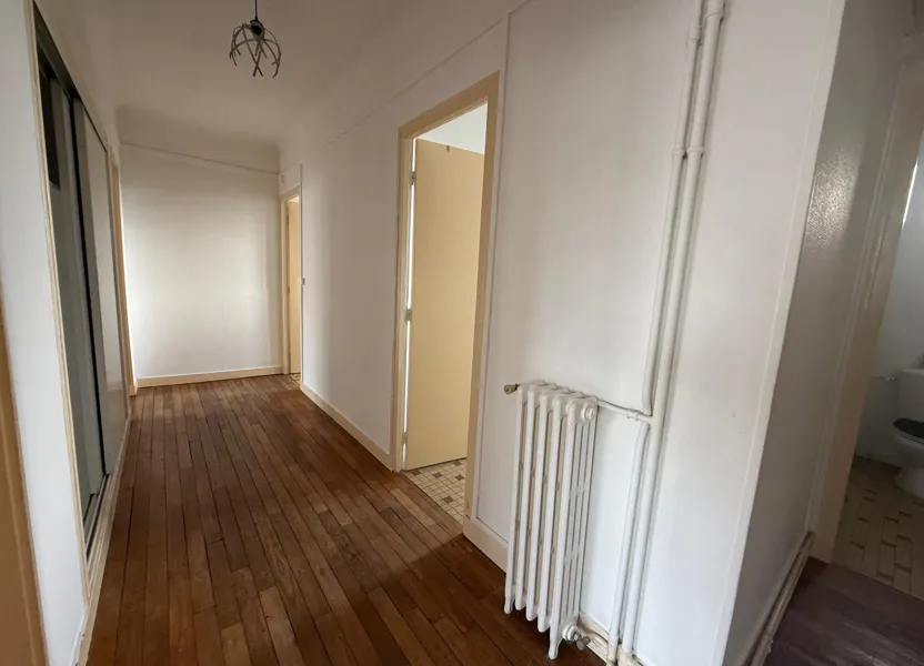 Appartement Avenue du 13e Dragons à Melun