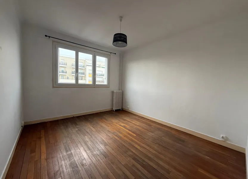 Appartement Avenue du 13e Dragons à Melun